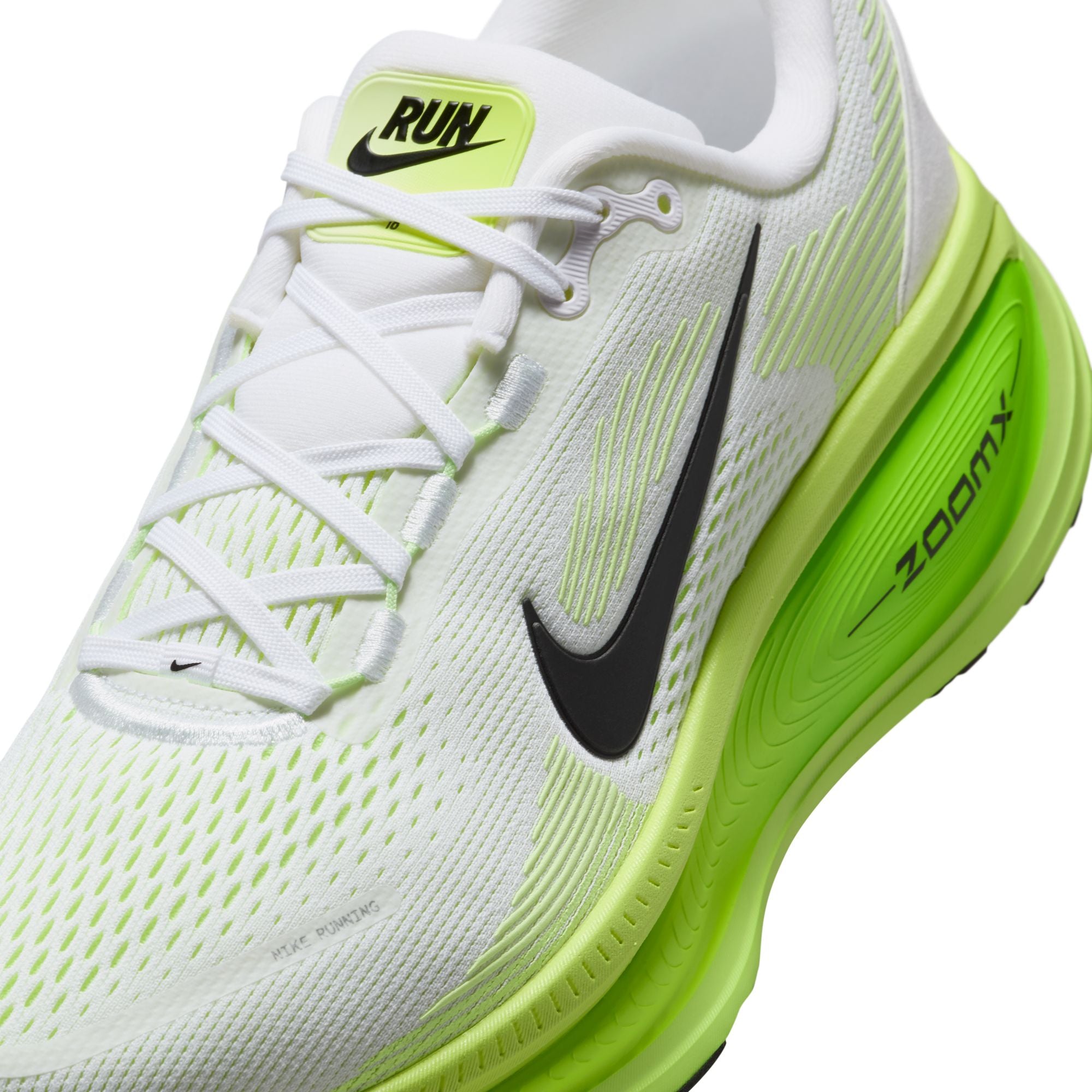 NIKE Vomero 18 (Men's)
