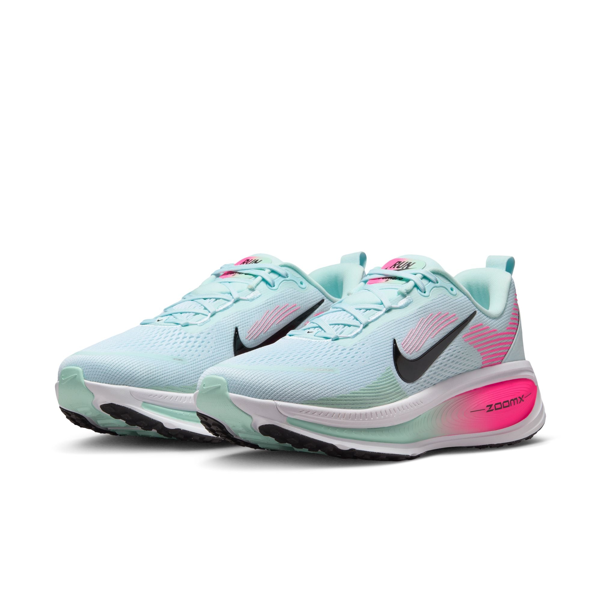 NIKE Vomero 18 (Men's)