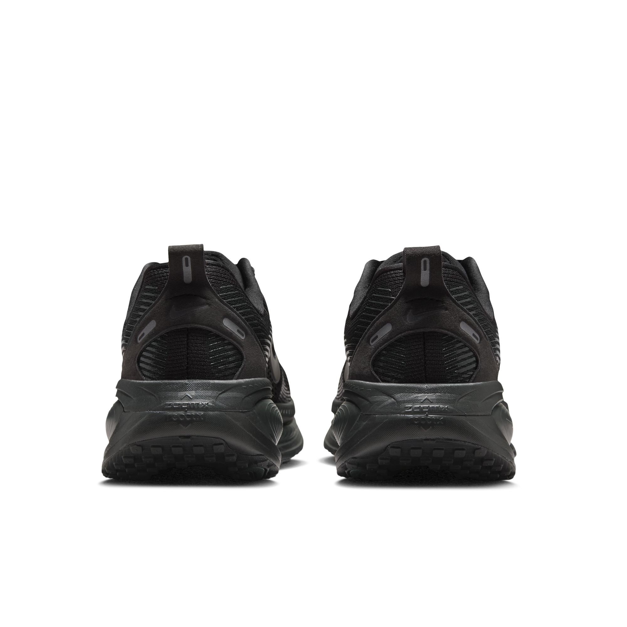 NIKE Vomero 18 (Women's) BLACK/BLACK-DK SMOKE GREY-LT SMOKE GREY