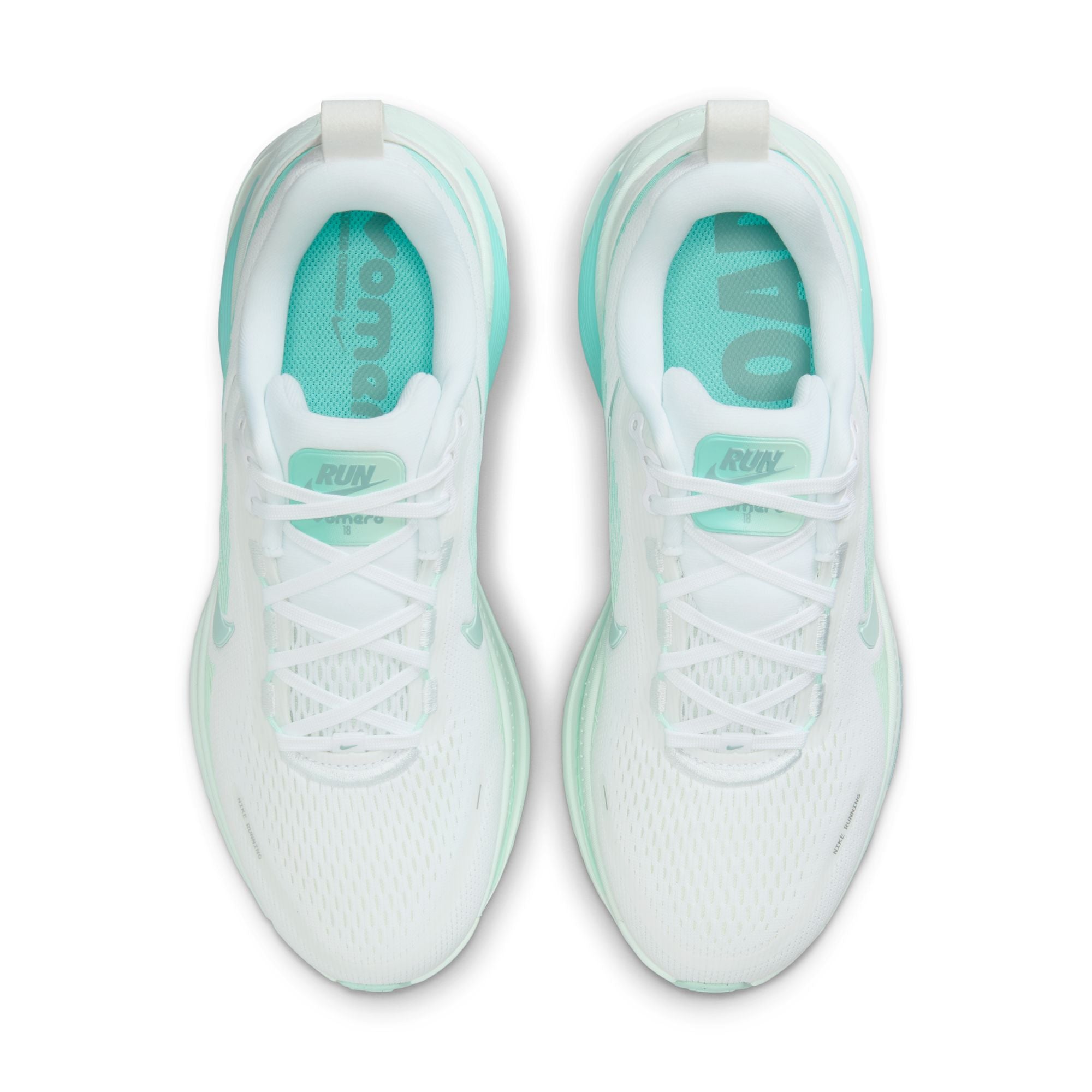 NIKE Vomero 18 (Women's)