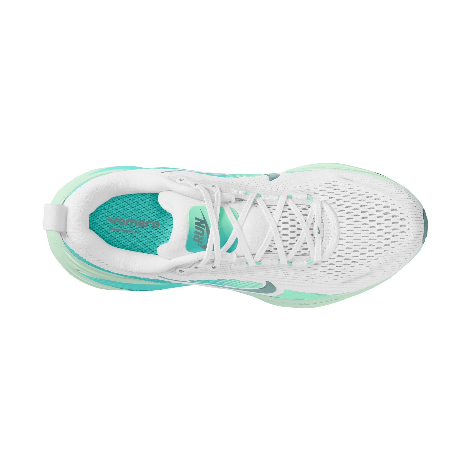 NIKE Vomero 18 (Women's)