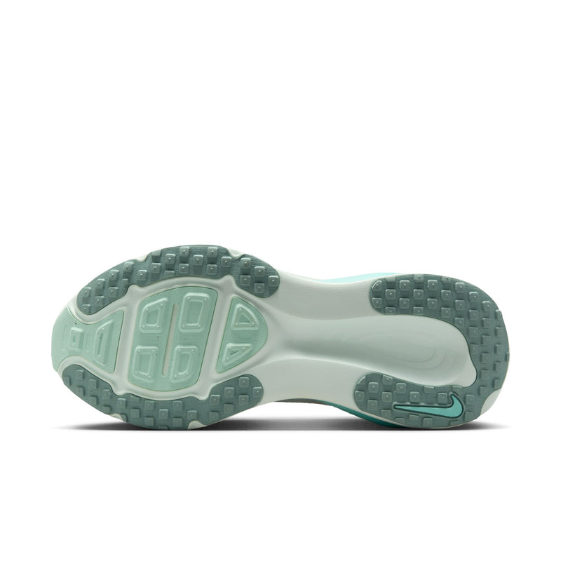 NIKEベアロ生地　　美品 Nike WMNS Zoom Double Stacked [CV8474-300] Women Casual