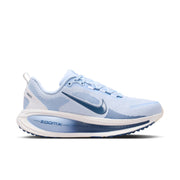 NIKE Vomero 18 (Women's) HYDROGEN BLUE/MYSTIC NAVY-ALUMINUM-SUMMIT WHITE-BARELY ORANGE