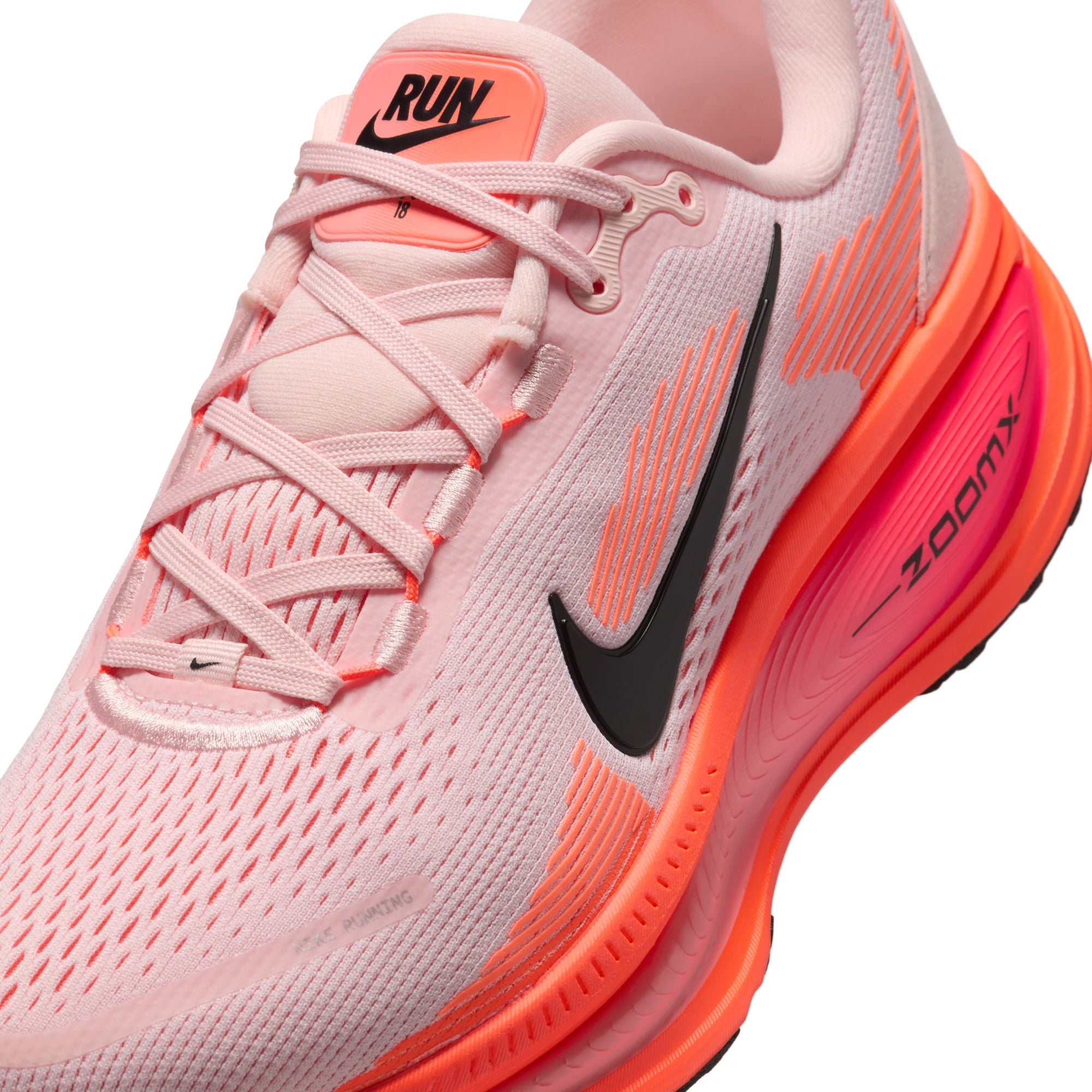 NIKE Vomero 18 (Women's)