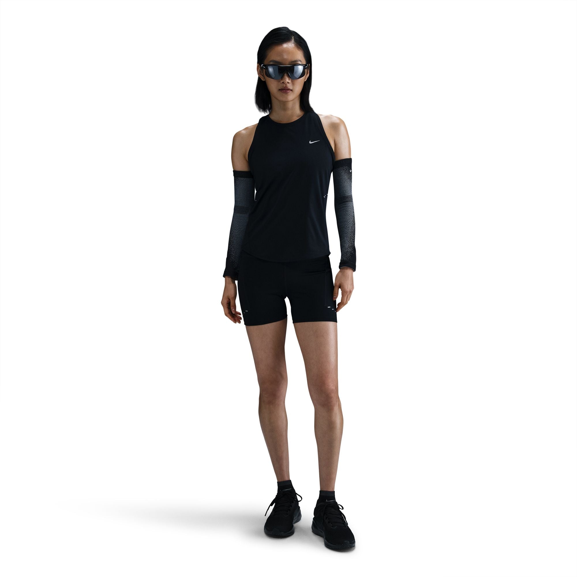 NIKE スウィフト DF タンクトップ (Women's)