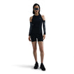 BLACK/(REFLECTIVE SILV)