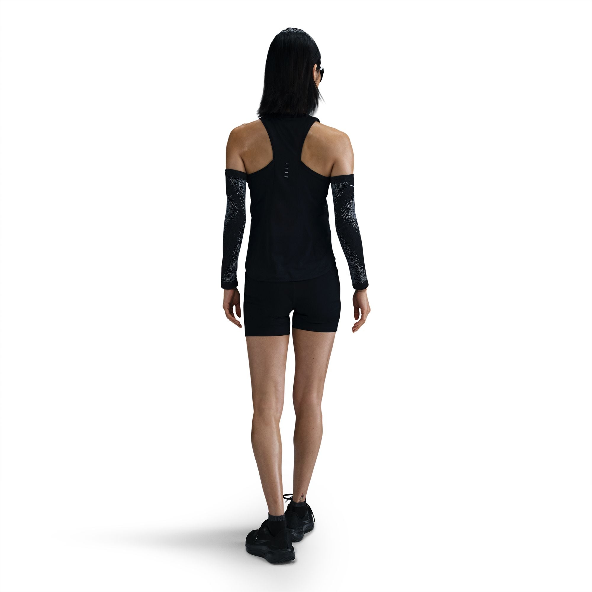 NIKE スウィフト DF タンクトップ (Women's)