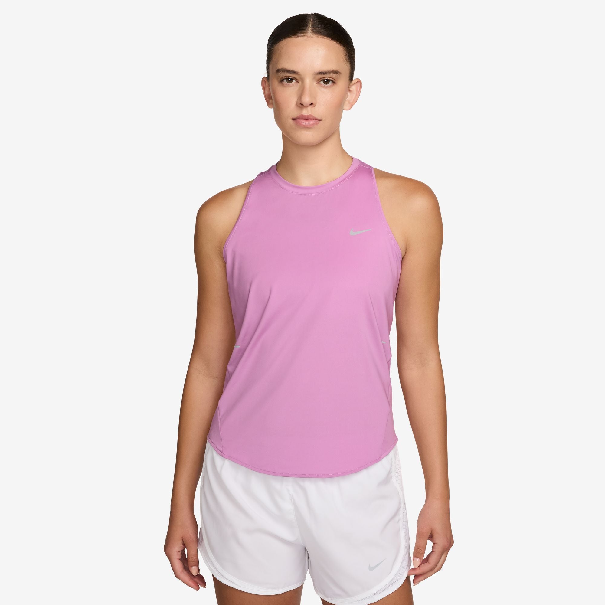 NIKE スウィフト DF タンクトップ (Women's)