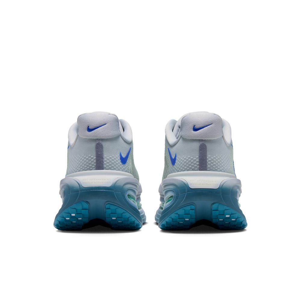 NIKE Vomero Premium (Men's) GREY MIST/RACER BLUE-SMOKEY BLUE