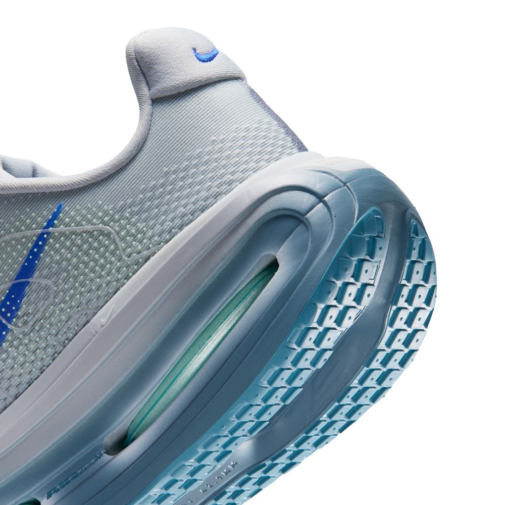 NIKE Vomero Premium (Men's) GREY MIST/RACER BLUE-SMOKEY BLUE
