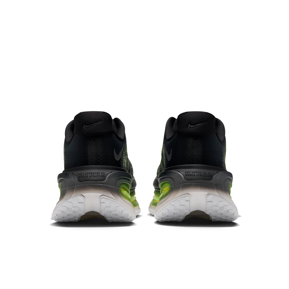 NIKE Vomero Premium (Men's) BLACK/MTLC DARK GREY-ANTHRACITE