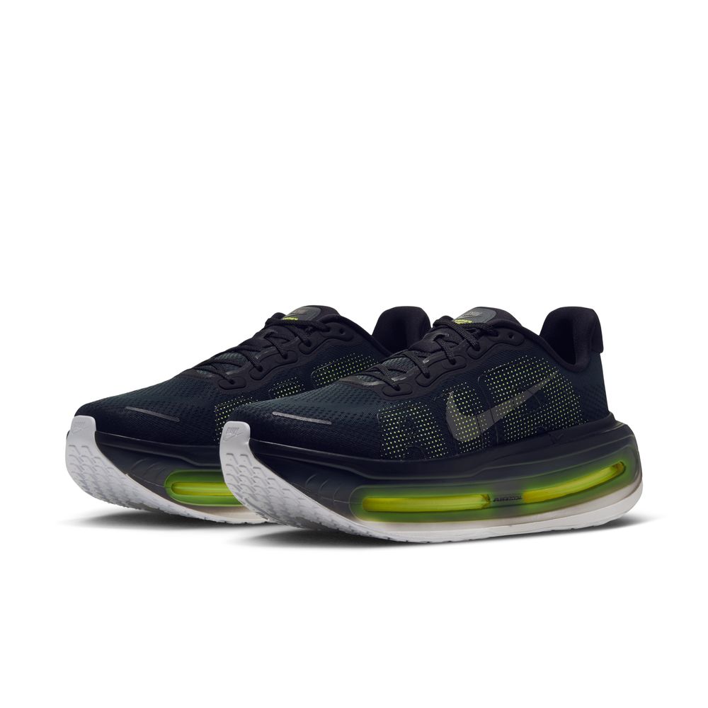 NIKE Vomero Premium (Men's) BLACK/MTLC DARK GREY-ANTHRACITE