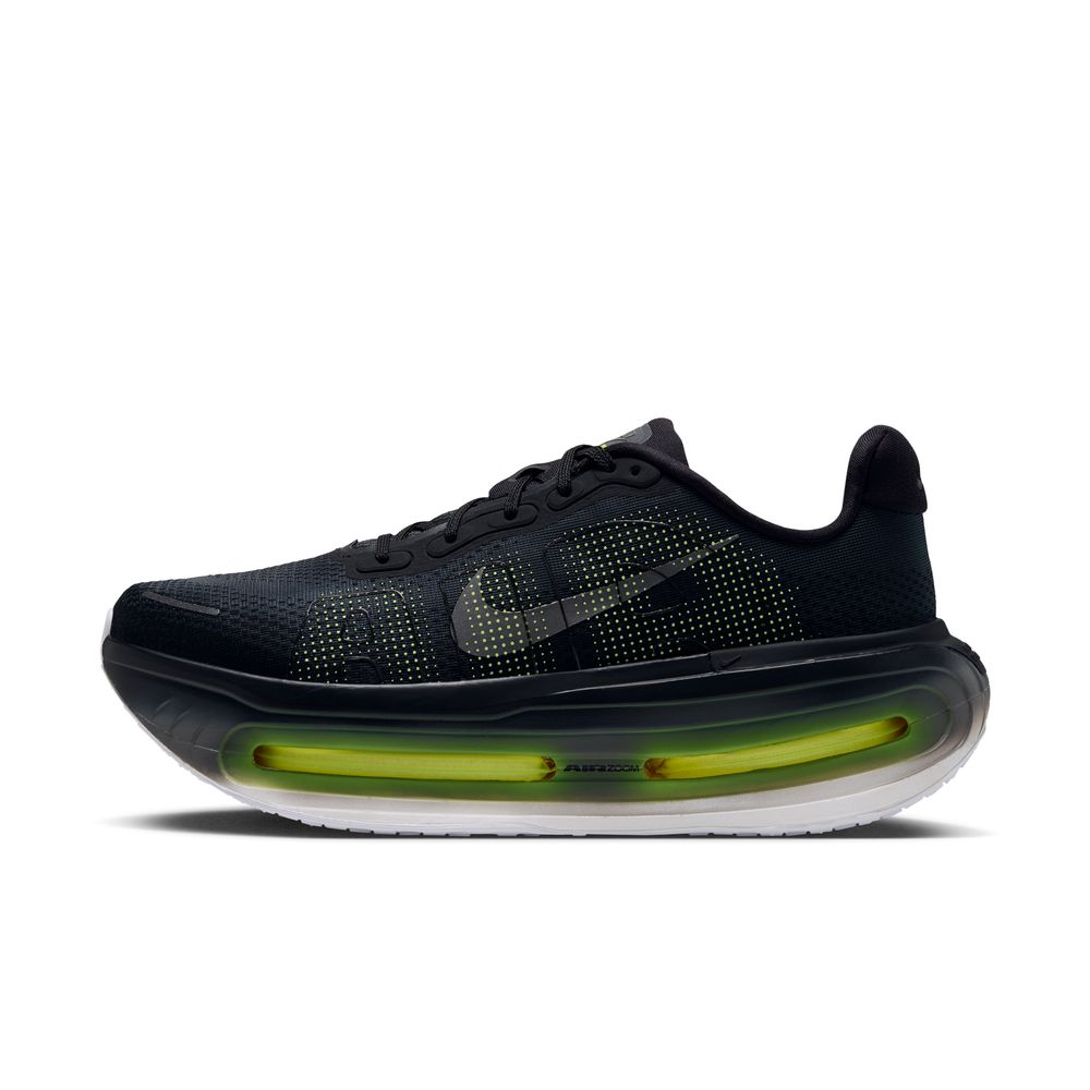 NIKE Vomero Premium (Men's) BLACK/MTLC DARK GREY-ANTHRACITE