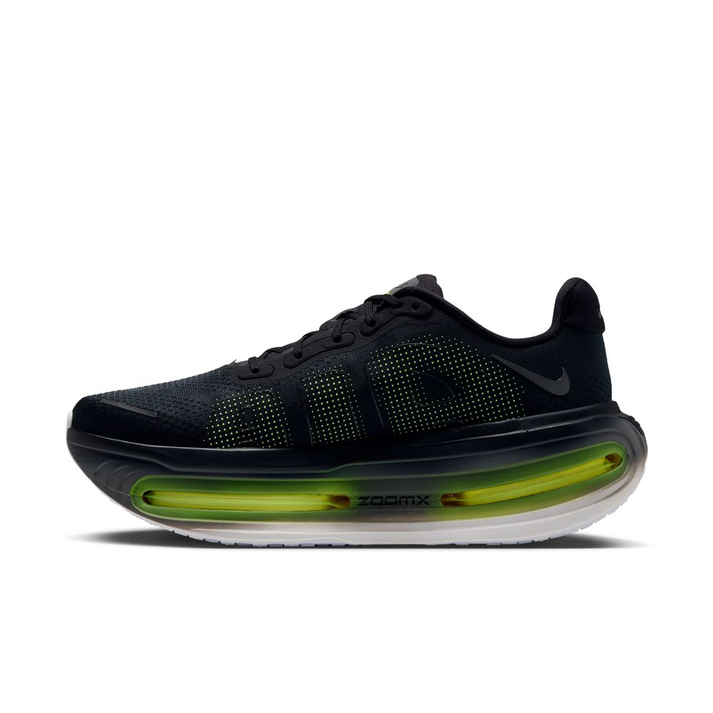 NIKE Vomero Premium (Men's) BLACK/MTLC DARK GREY-ANTHRACITE