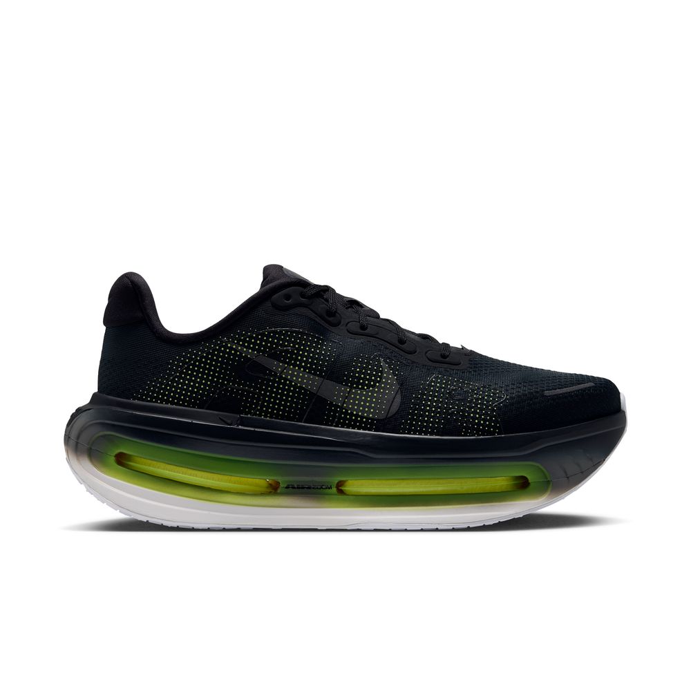 NIKE Vomero Premium (Men's) BLACK/MTLC DARK GREY-ANTHRACITE