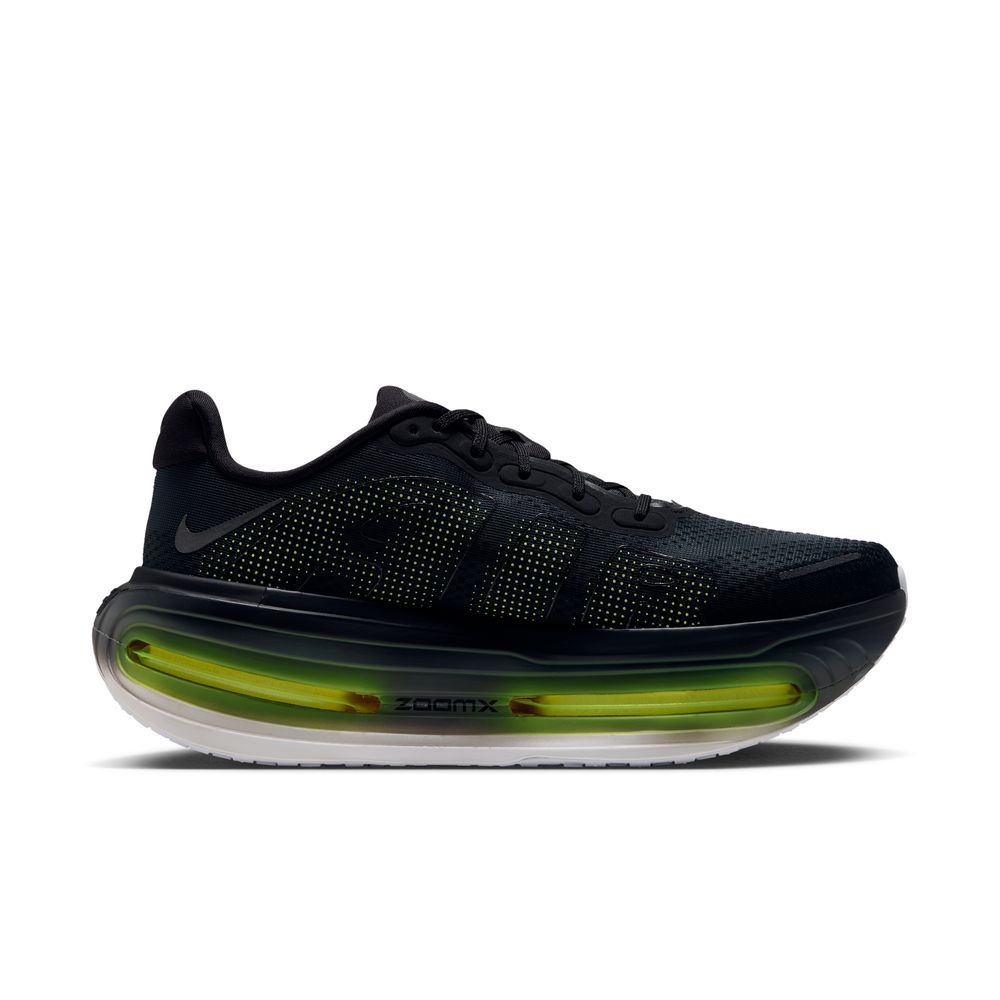 NIKE Vomero Premium (Men's) BLACK/MTLC DARK GREY-ANTHRACITE