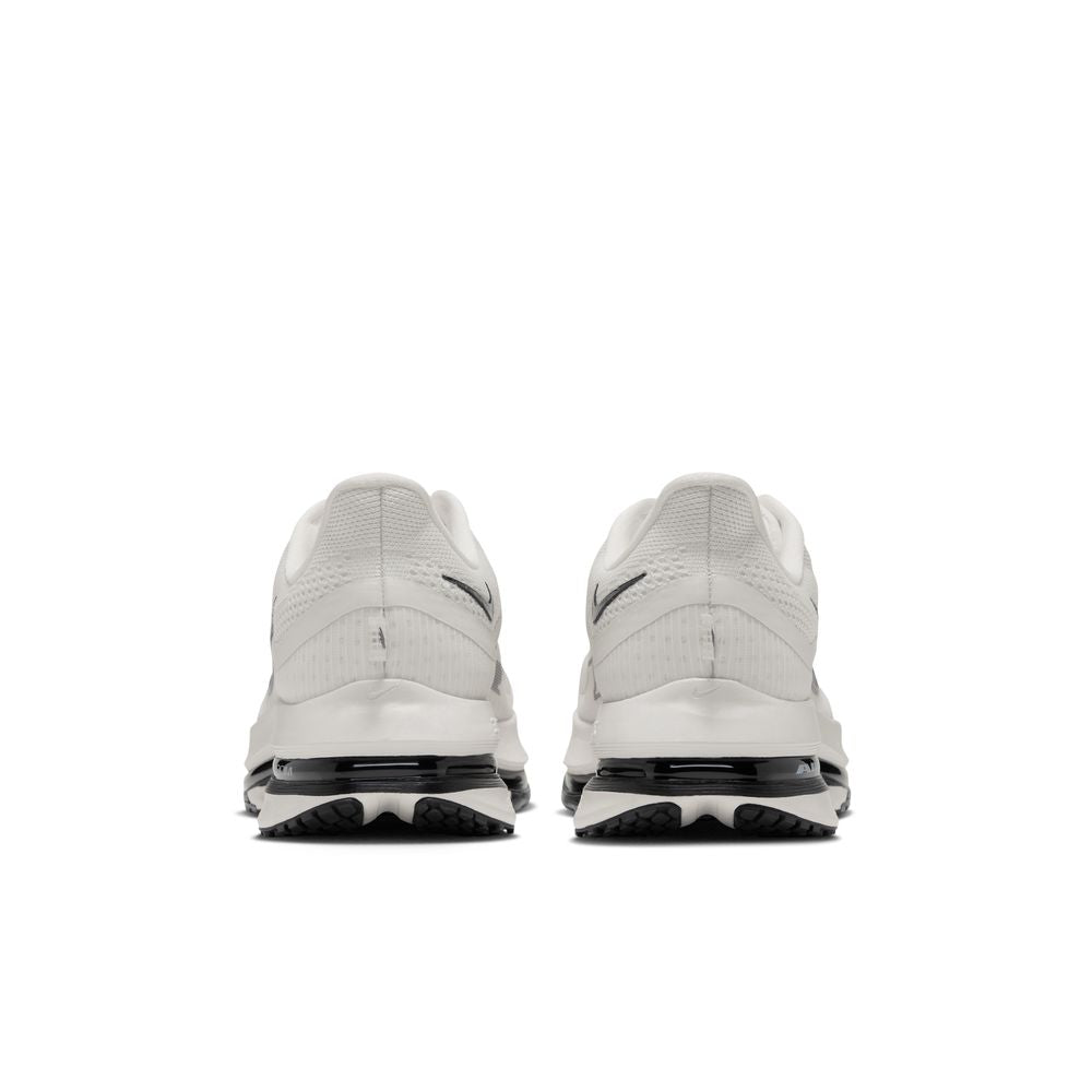 NIKE Pegasus Premium (Men's) SAIL/BLACK-COCONUT MILK