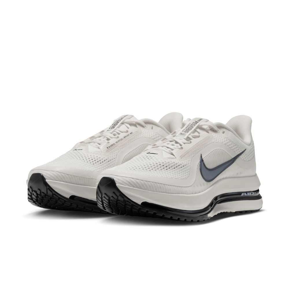 NIKE Pegasus Premium (Men's) SAIL/BLACK-COCONUT MILK – Runtrip Store