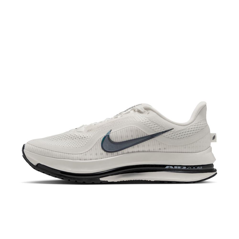 NIKE Pegasus Premium (Men's) SAIL/BLACK-COCONUT MILK