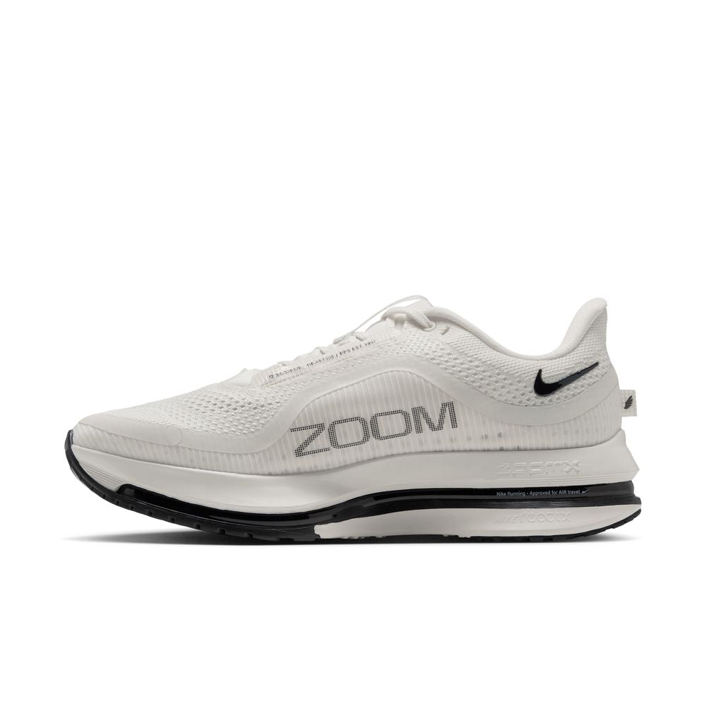 NIKE Pegasus Premium (Men's) SAIL/BLACK-COCONUT MILK