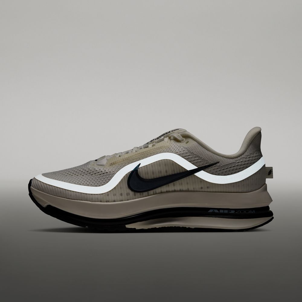 NIKE Pegasus Premium (Men's) SAIL/BLACK-COCONUT MILK