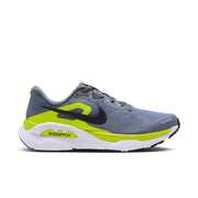 NIKE Structure Plus (Men's) COOL GREY/BLACK-LEMON VENOM-WHITE
