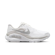NIKE Structure Plus (Women's) WHITE/METALLIC SILVER-PHOTON DUST
