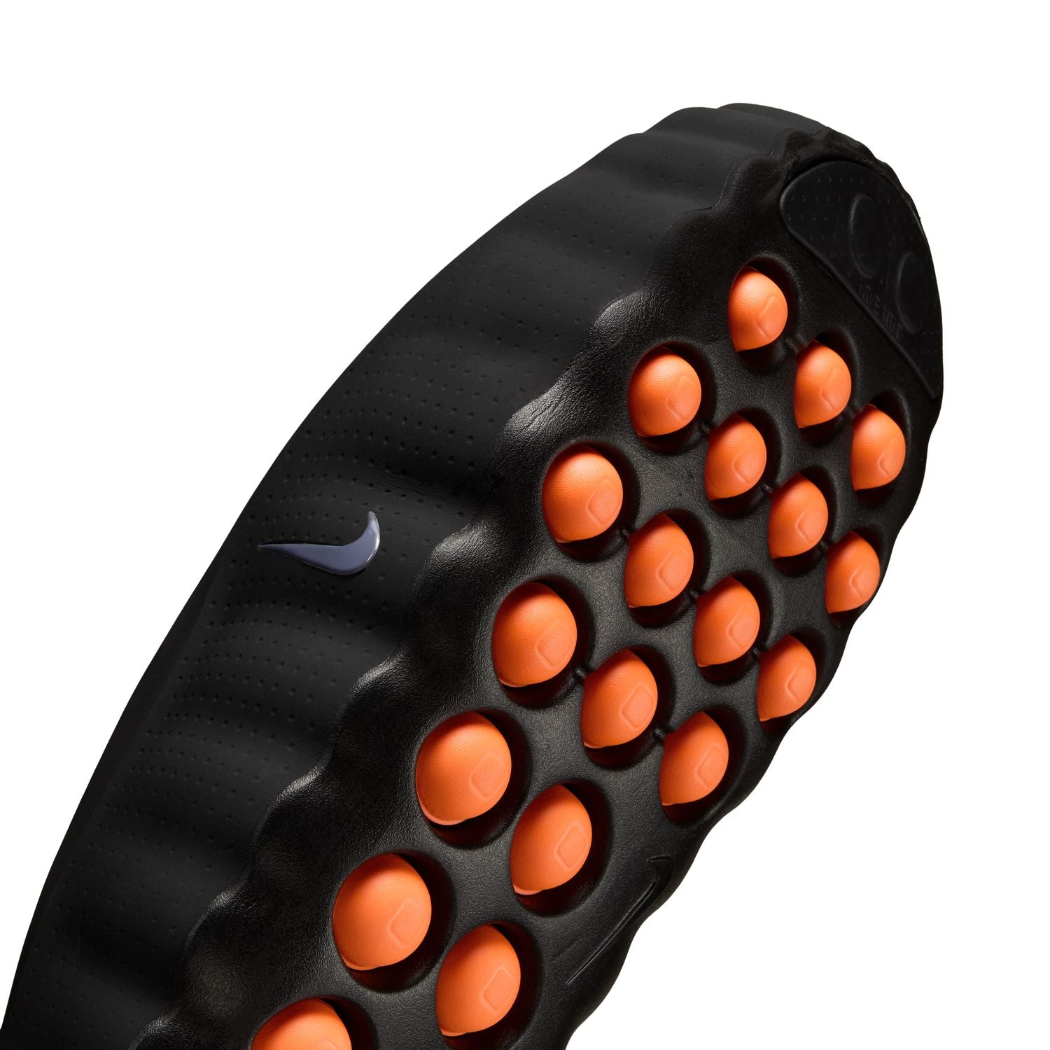 NIKE Mind 001 (Men's) BLACK/CHROME-HYPER CRIMSON-WHITE – Runtrip Store