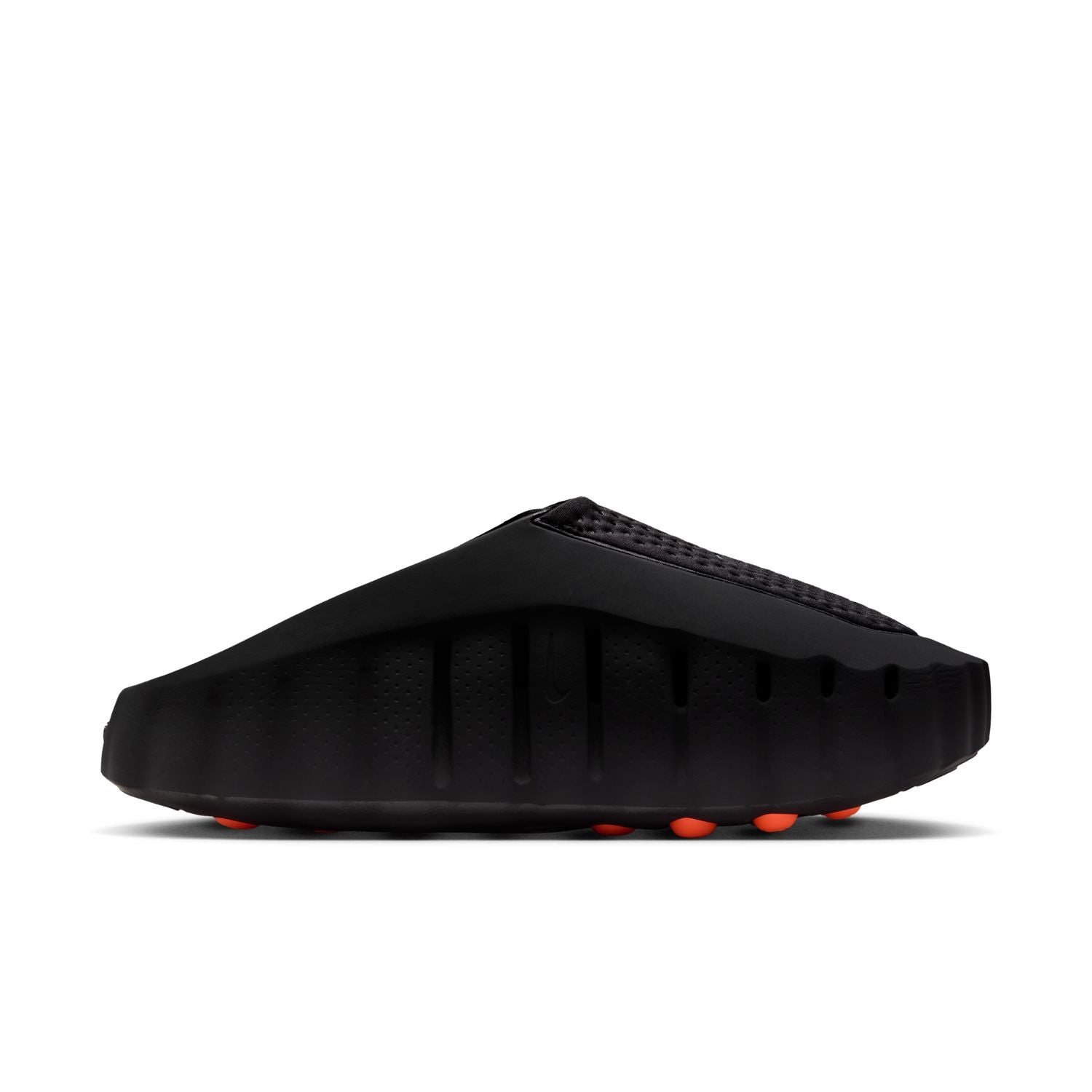 ナイキ マインド001 ミュール ブラック/ハイパークリムゾン/ホワイト/クロム NIKE Mind 001 (Men's) BLACK/CHROME-HYPER CRIMSON-WHITE – Runtrip Store