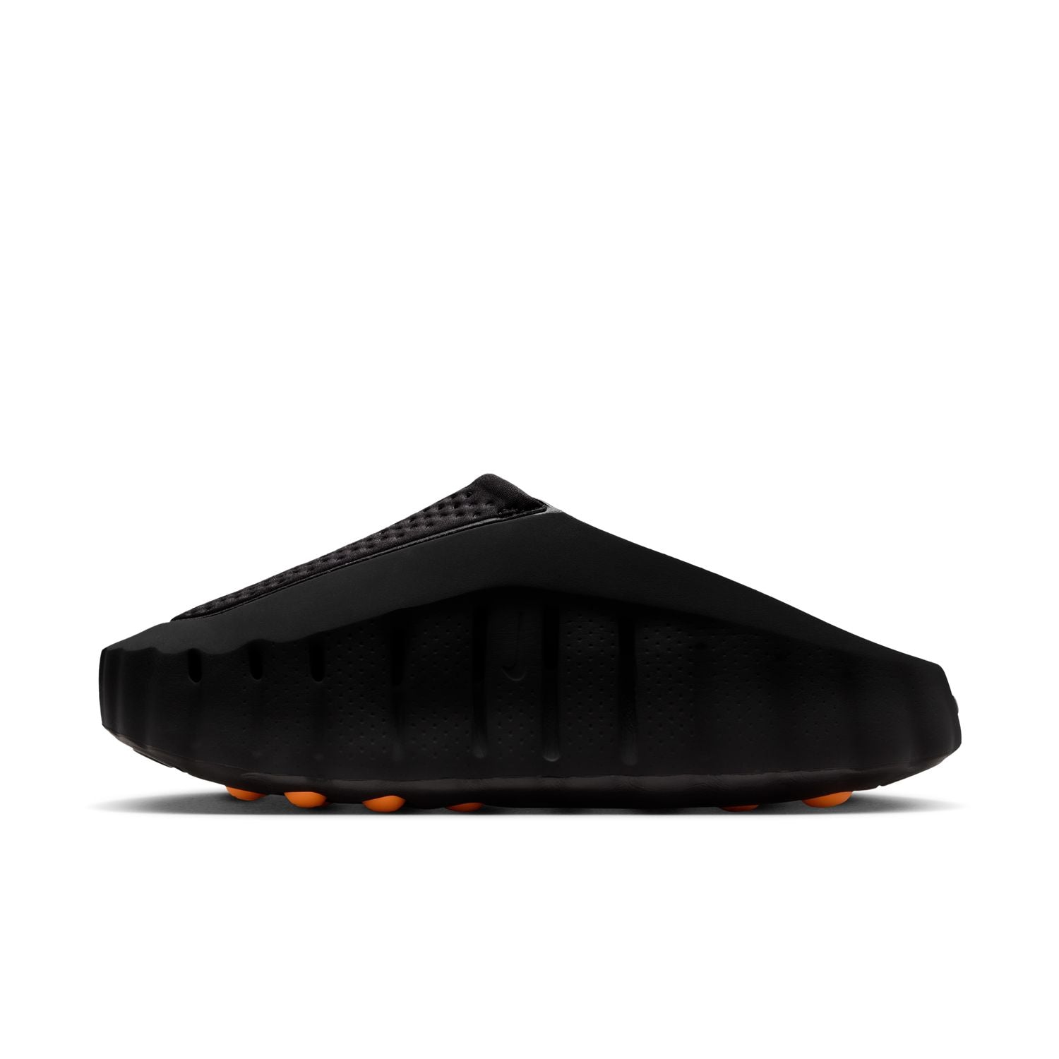 NIKE Mind 001 (Men's) BLACK/CHROME-HYPER CRIMSON-WHITE – Runtrip Store