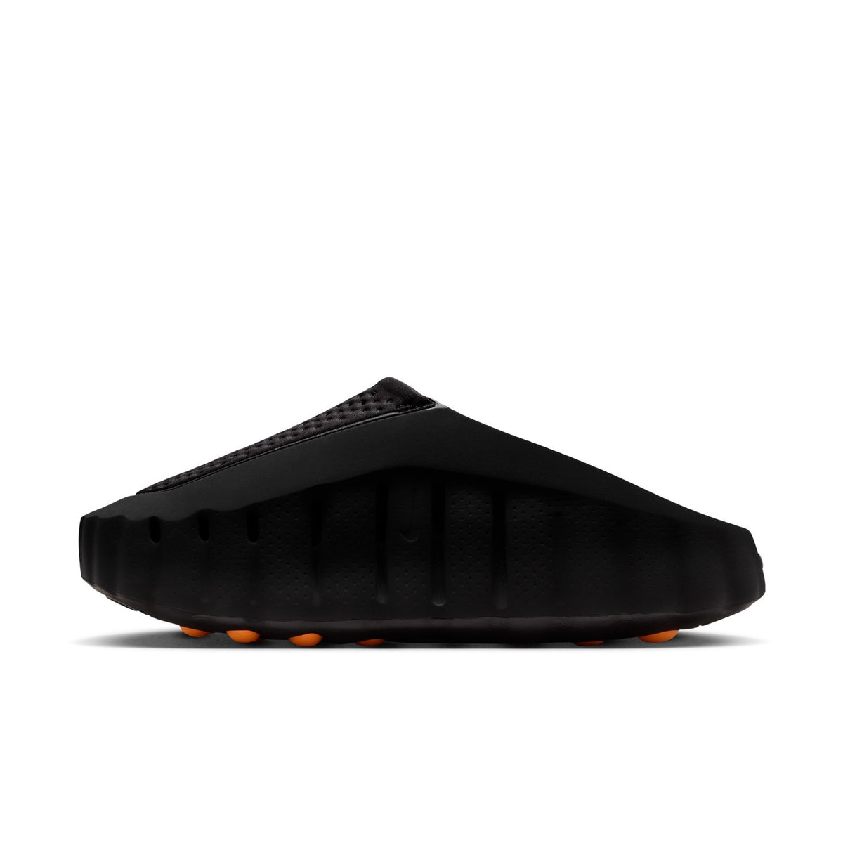 NIKE Mind 001 (Men's) BLACK/CHROME-HYPER CRIMSON-WHITE