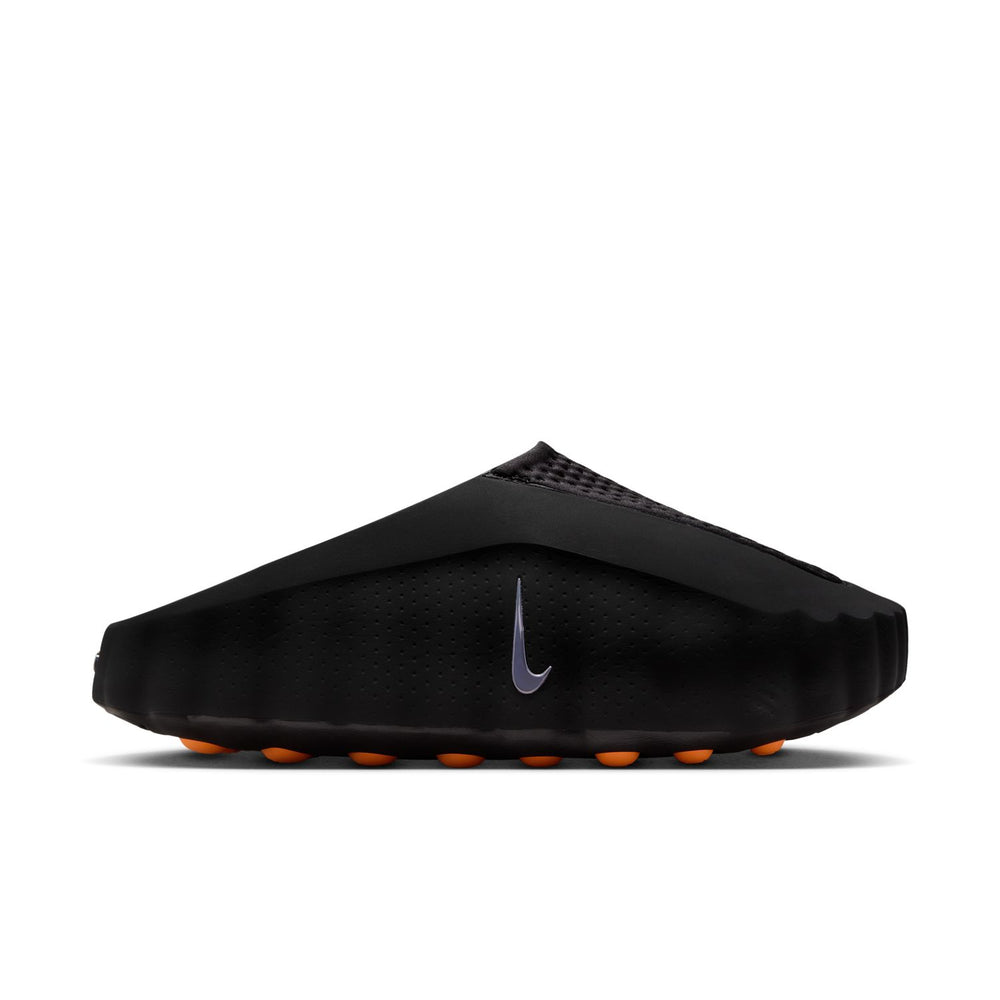 NIKE Mind 001 (Men's) BLACK/CHROME-HYPER CRIMSON-WHITE