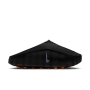 NIKE Mind 001 (Men's) BLACK/CHROME-HYPER CRIMSON-WHITE