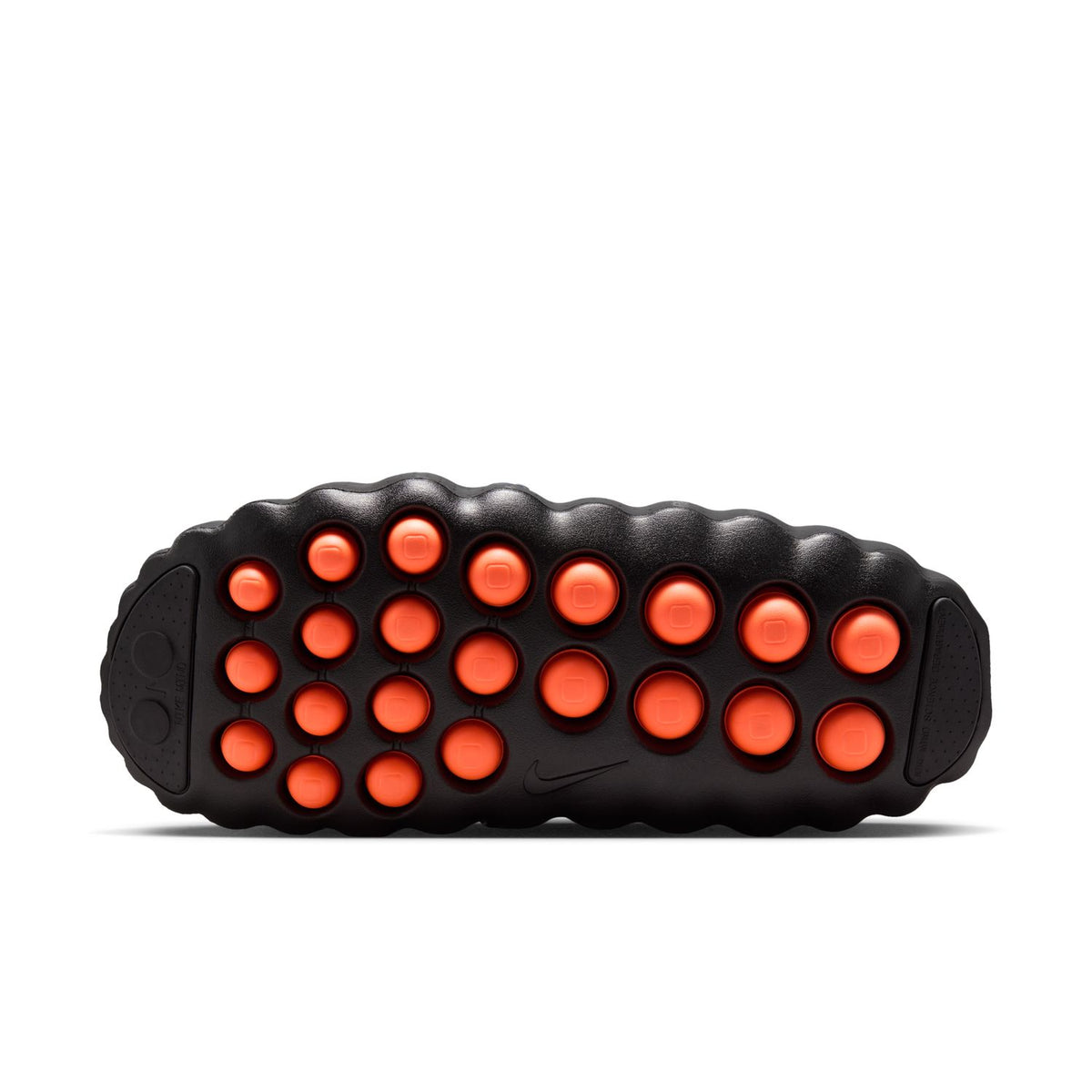 NIKE Mind 001 (Men's) BLACK/CHROME-HYPER CRIMSON-WHITE