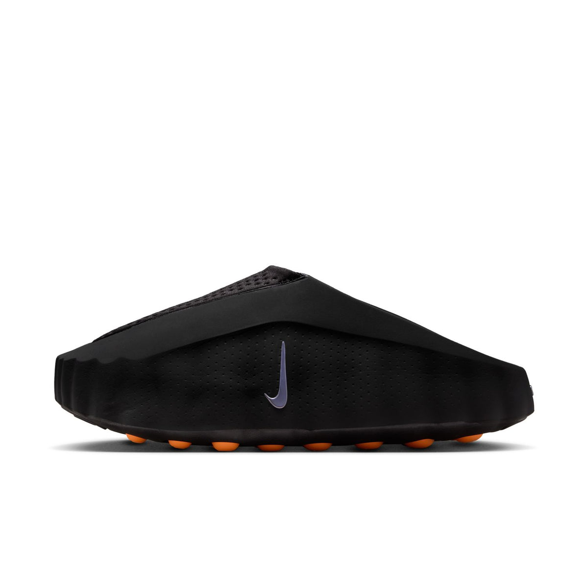 NIKE Mind 001 (Men's) BLACK/CHROME-HYPER CRIMSON-WHITE