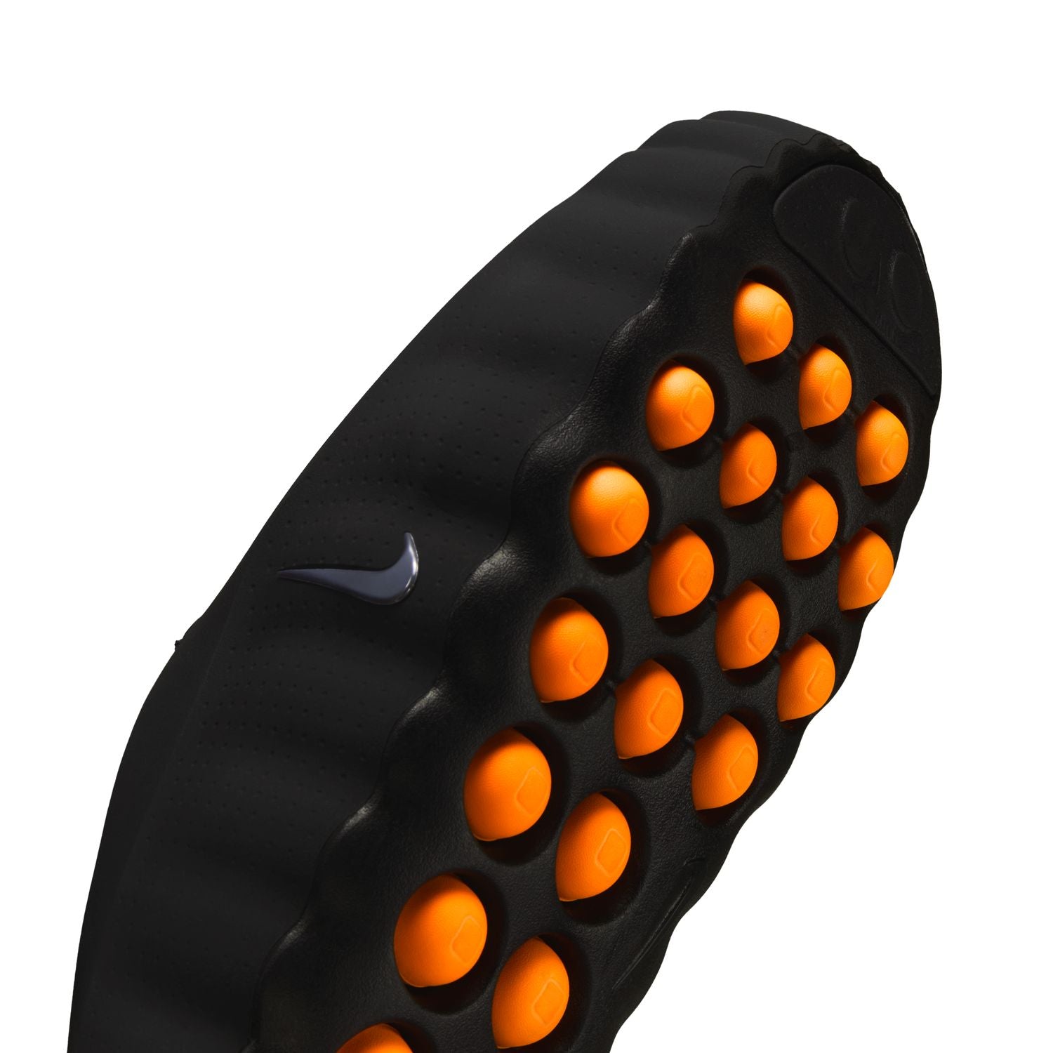 NIKE Mind 001 (Women's) BLACK/CHROME-HYPER CRIMSON-WHITE – Runtrip