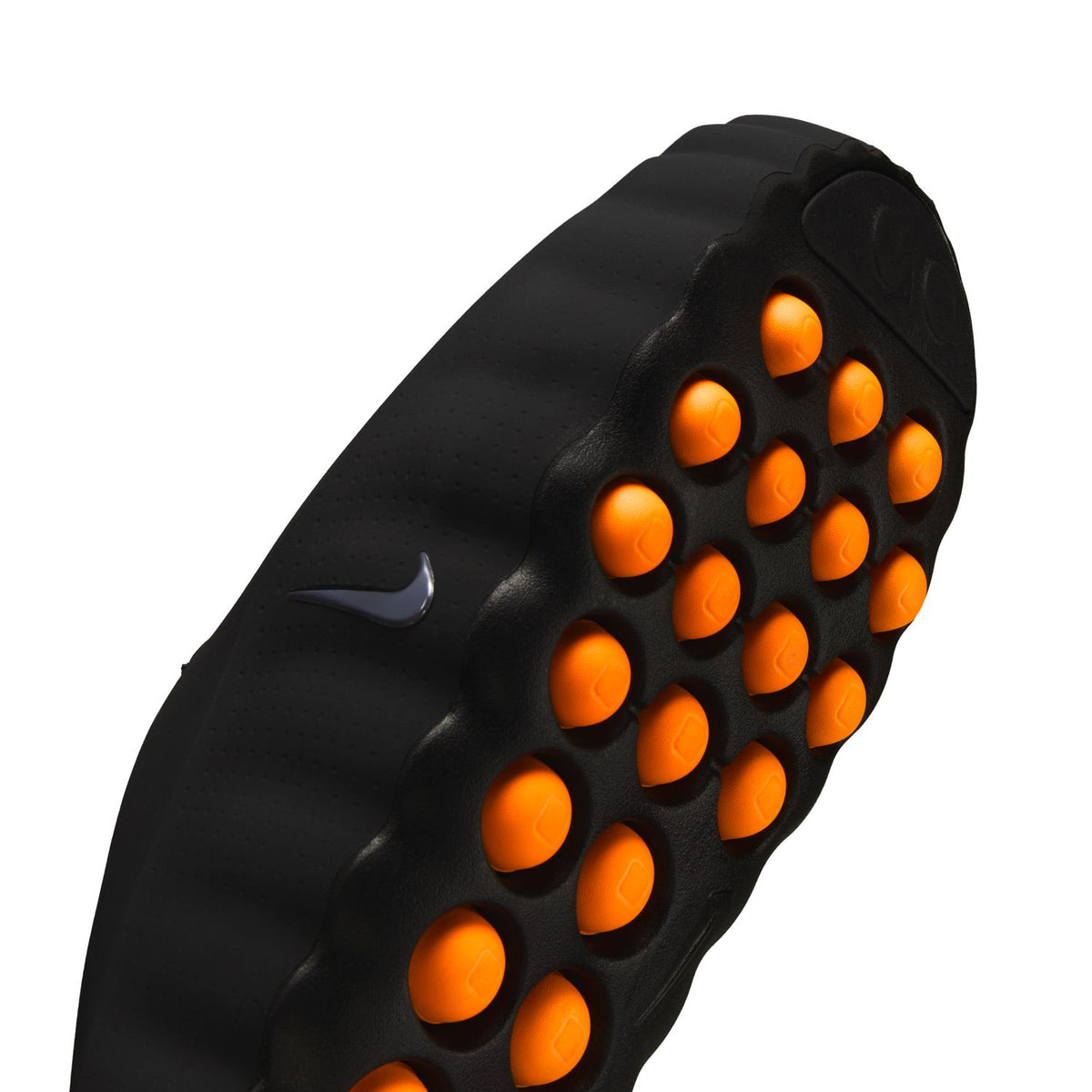 NIKE Mind 001 (Women's) BLACK/CHROME-HYPER CRIMSON-WHITE