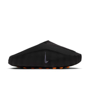 NIKE Mind 001 (Women's) BLACK/CHROME-HYPER CRIMSON-WHITE