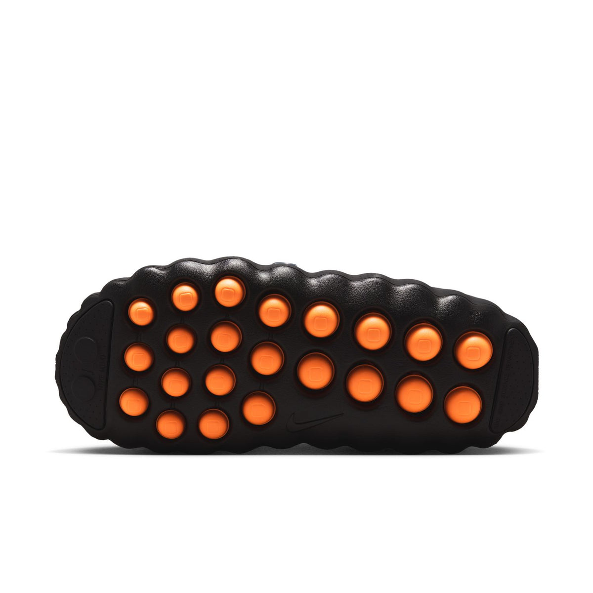 NIKE Mind 001 (Women's) BLACK/CHROME-HYPER CRIMSON-WHITE