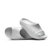 NIKE ReactX Rejuven8 SLIDE (Men's) SUMMIT WHITE/SUMMIT WHITE-SUMMIT WHITE