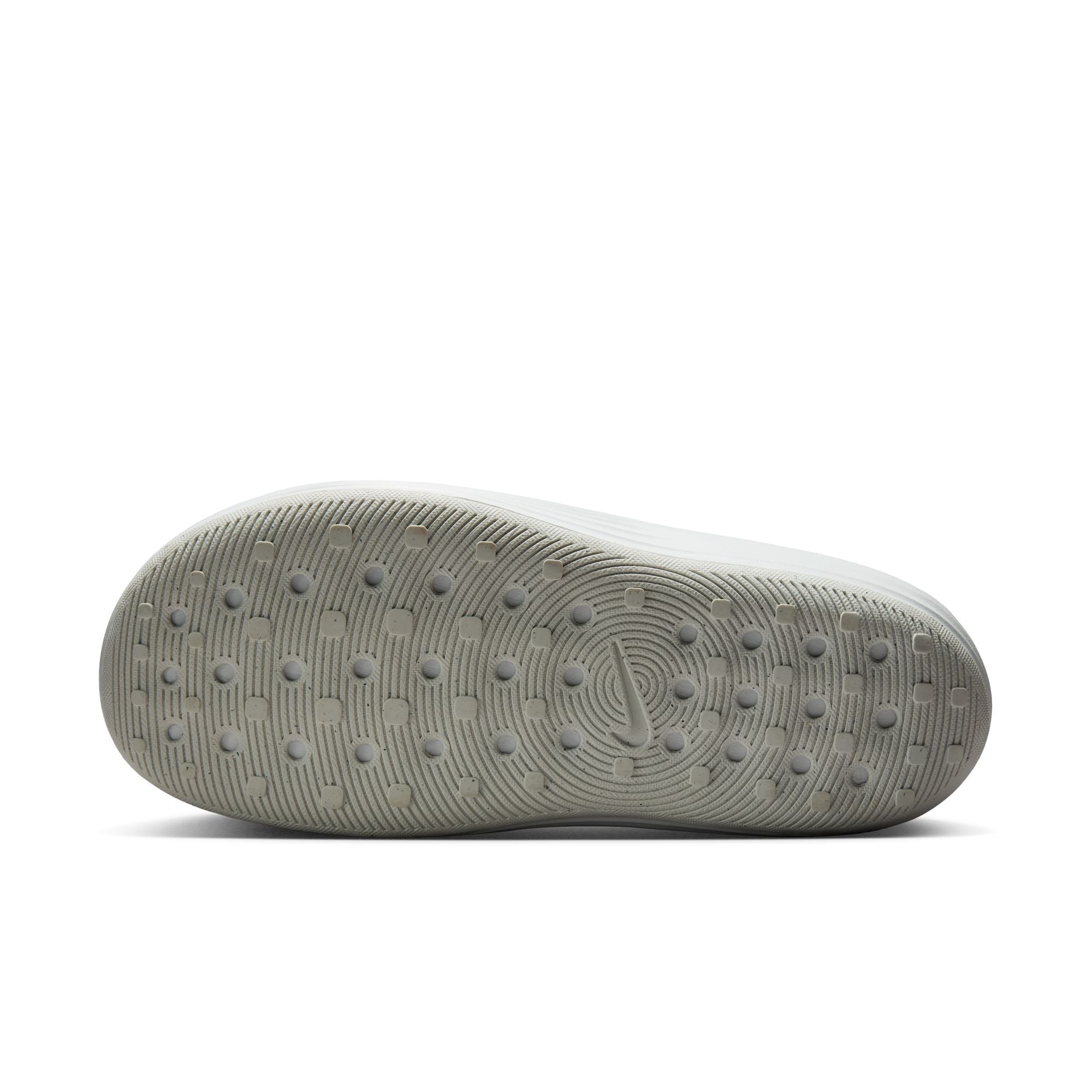 NIKE ReactX Rejuven8 SLIDE (Men's) SUMMIT WHITE/SUMMIT WHITE-SUMMIT WHITE