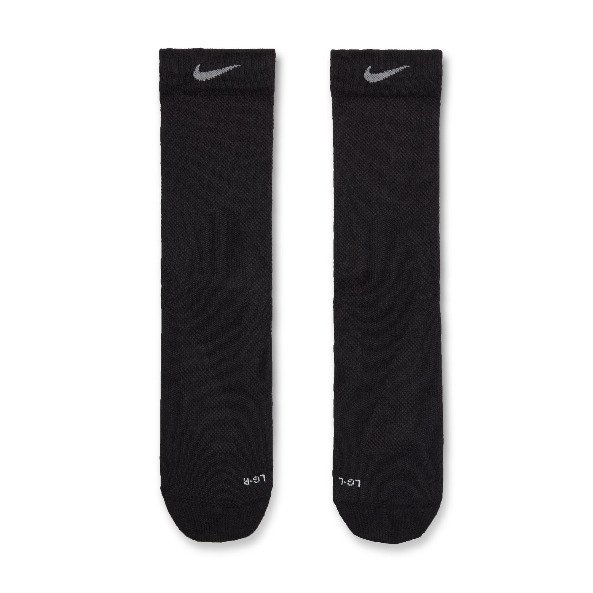 NIKE LTWT ラン クルー 1PR (UNISEX)