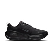NIKE Vomero Plus (Men's) BLACK/DARK SMOKE GREY-METALLIC DARK GREY-COOL GREY