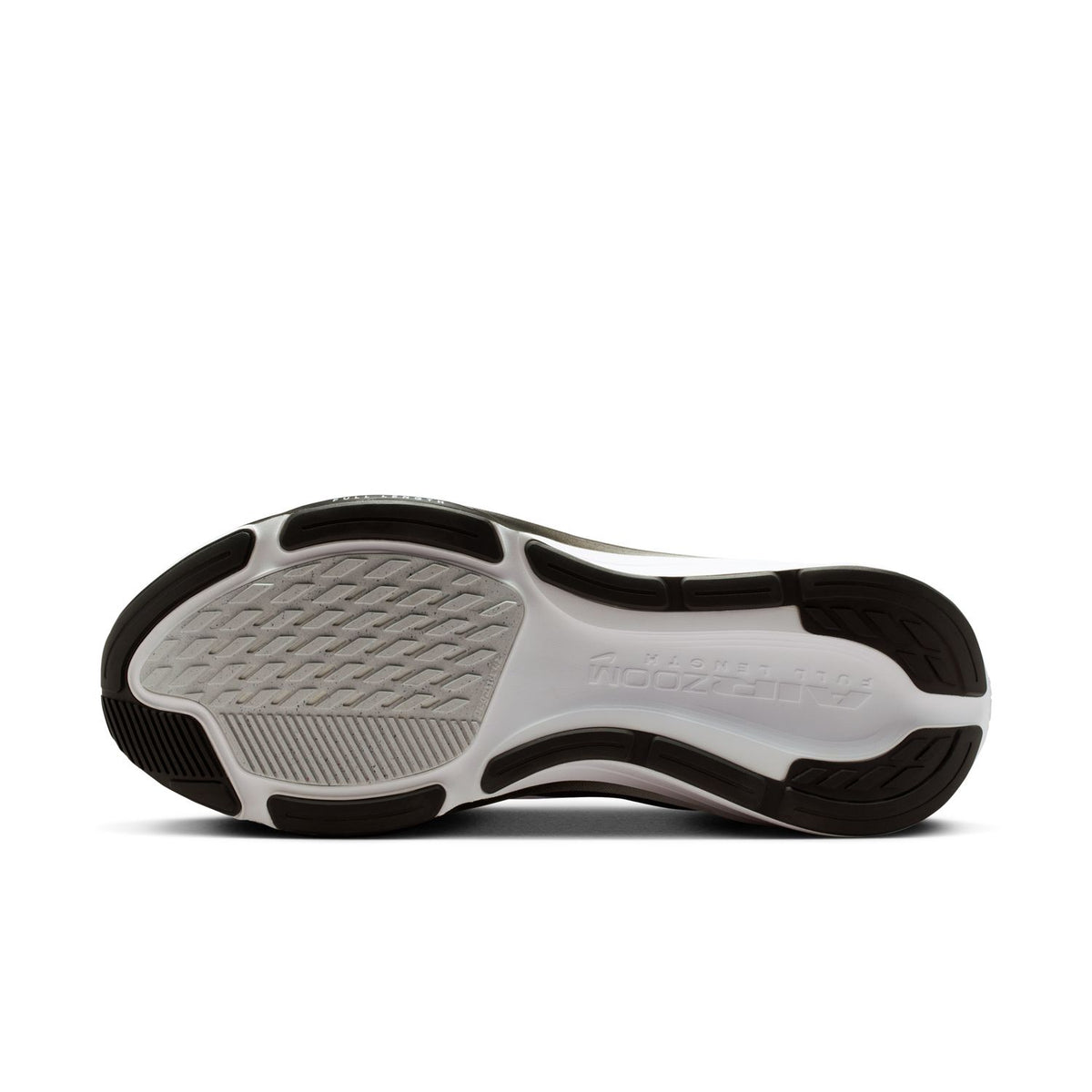 NIKE Pegasus 42 (Men's) BLACK/WHITE-PHOTON DUST