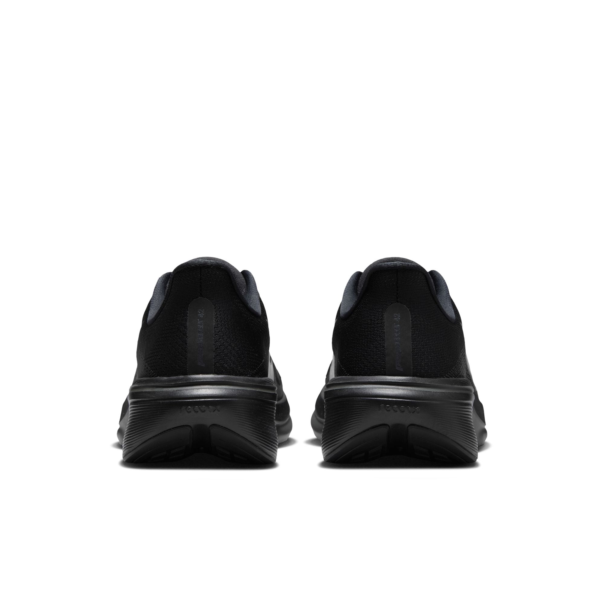 NIKE Pegasus 42 (Men's) BLACK/BLACK-ANTHRACITE