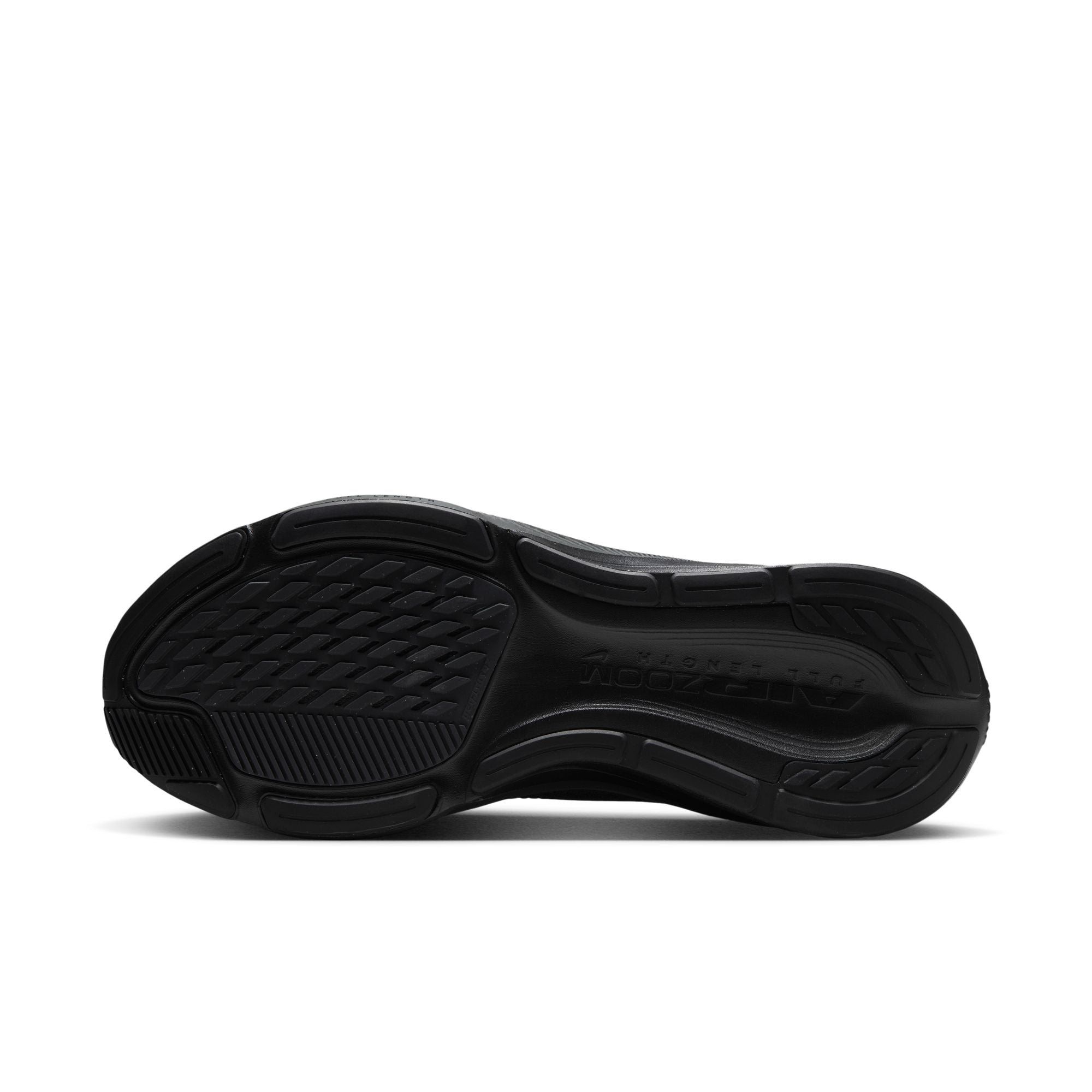 NIKE Pegasus 42 (Men's) BLACK/BLACK-ANTHRACITE