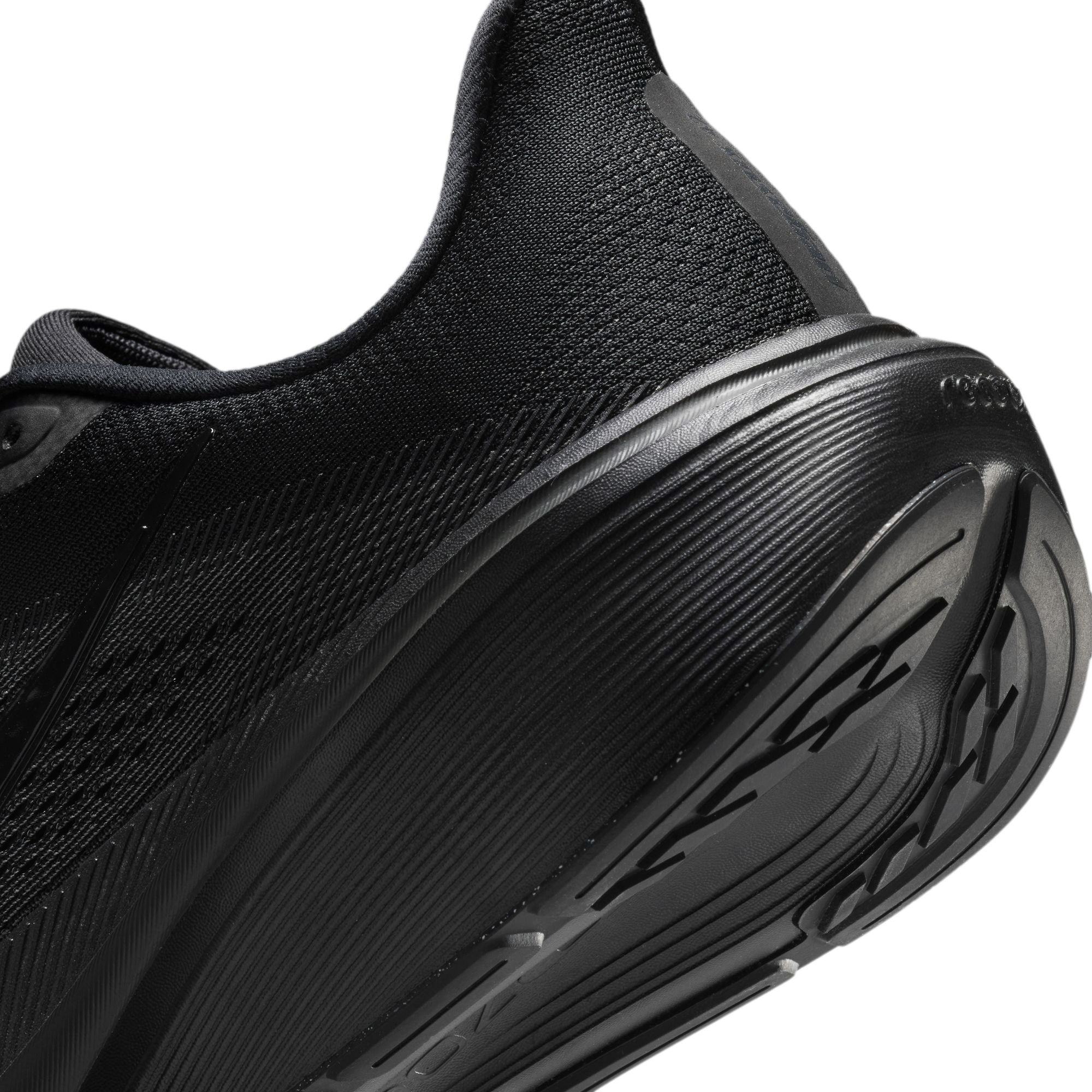 NIKE Pegasus 42 (Men's) BLACK/BLACK-ANTHRACITE
