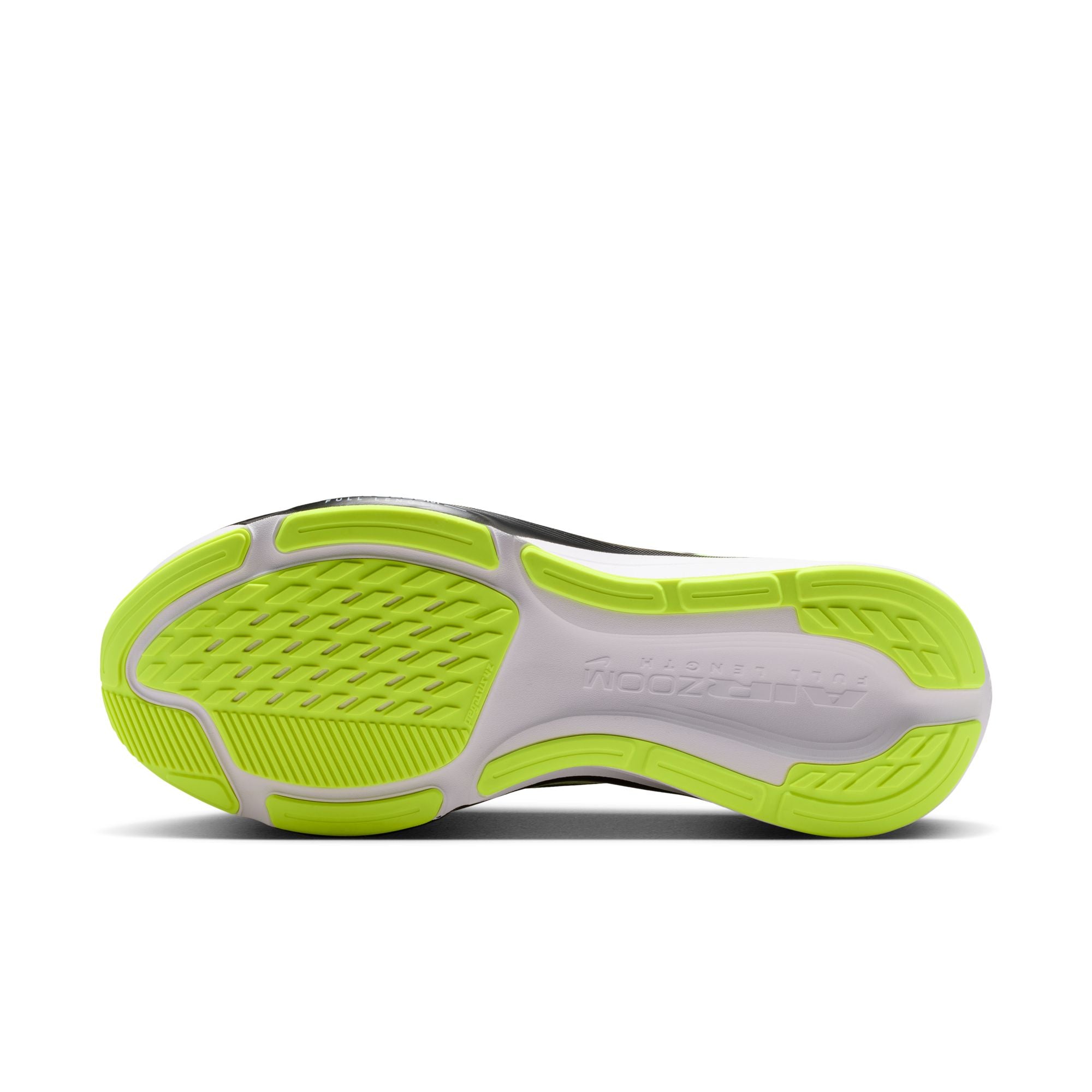NIKE Pegasus 42 (Men's) PHOTON DUST/BLACK-VOLT-WHITE