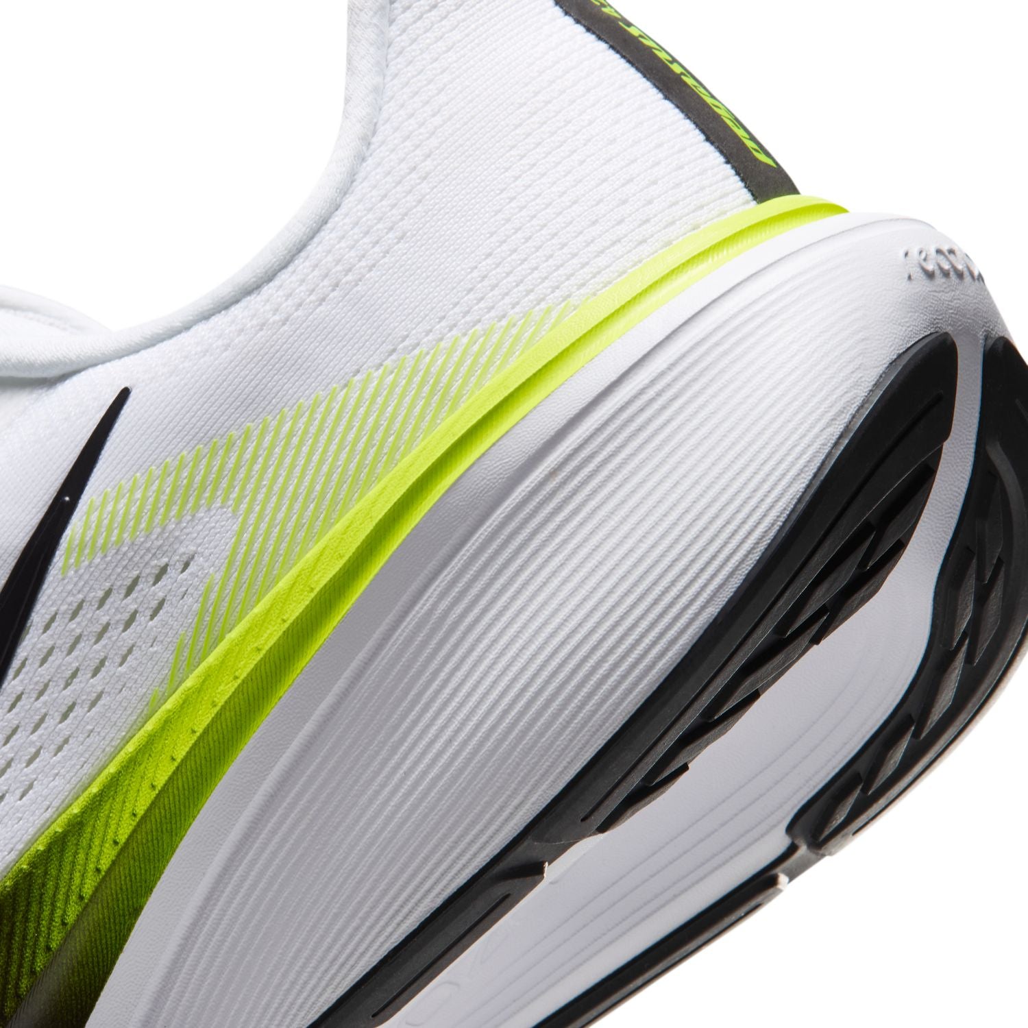 NIKE Pegasus 42 (Men's) WHITE/BLACK-LEMON VENOM-WHITE – Runtrip Store