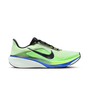 NIKE Pegasus 42 (Men's) VOLT TINT/BLACK SPRUCE-SAPPHIRE-LIME BLAST